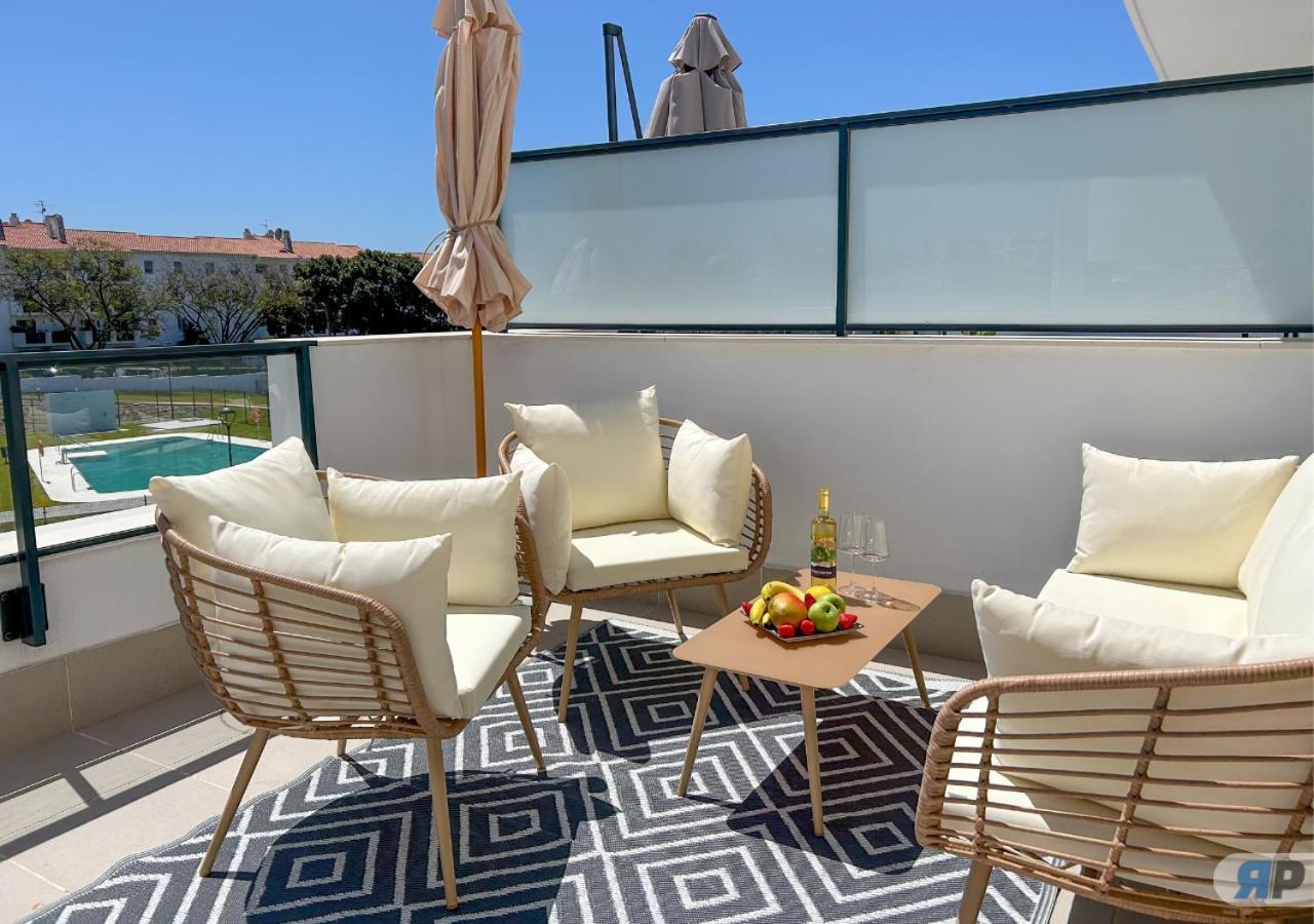 Apartamento Archidona With Terrace And Garden View *