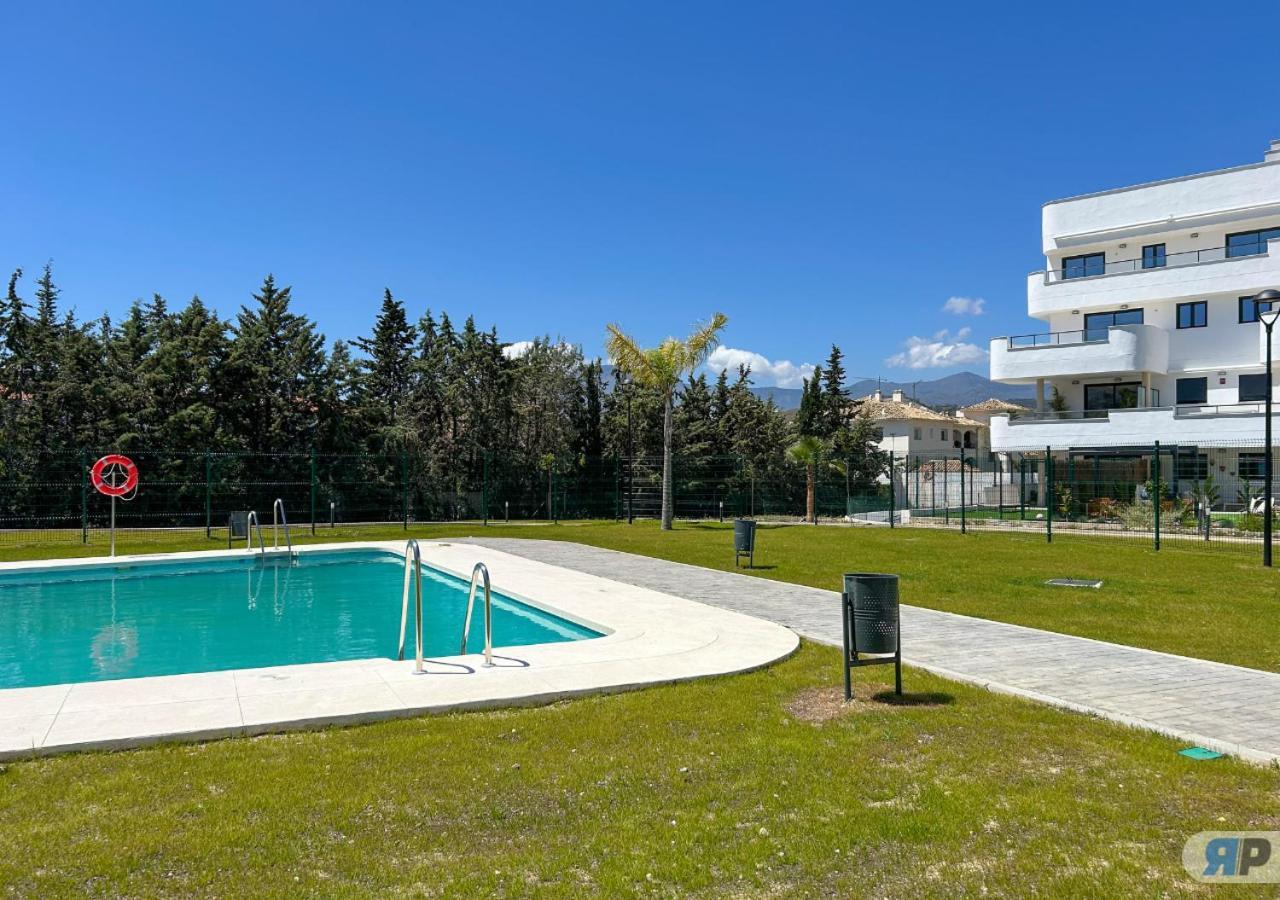 Archidona With Terrace And Garden View Apartamento *