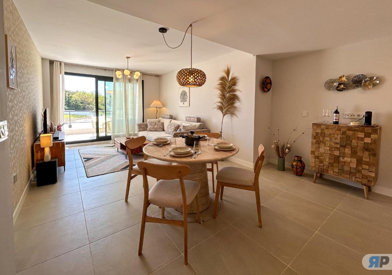 Archidona With Terrace And Garden View *